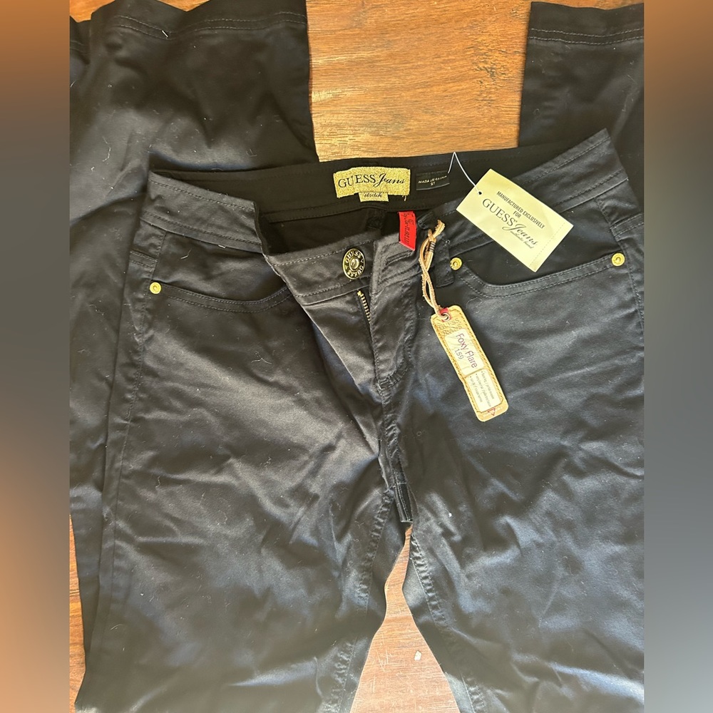 Guess pants